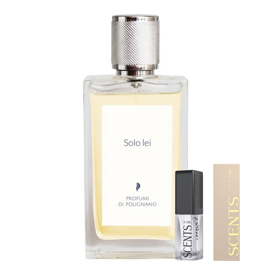 Profumi Di Polignano Solo Lei Eau de Parfum