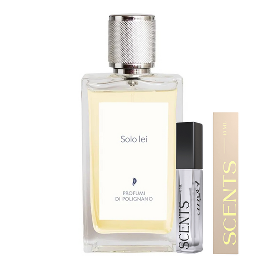 Profumi Di Polignano Solo Lei Eau de Parfum