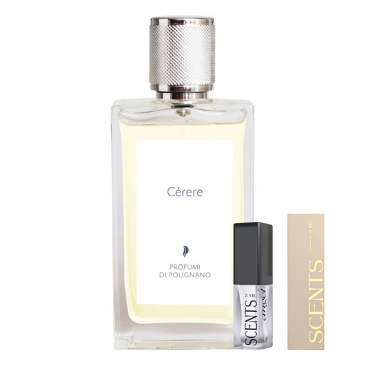 Profumi Di Polignano Cerere for Unisex | Samples