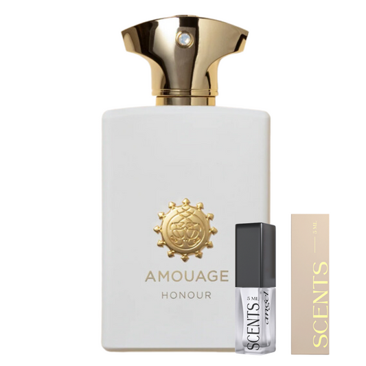 Honour Man Amouage cologne