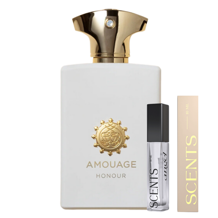 Honour Man Amouage cologne