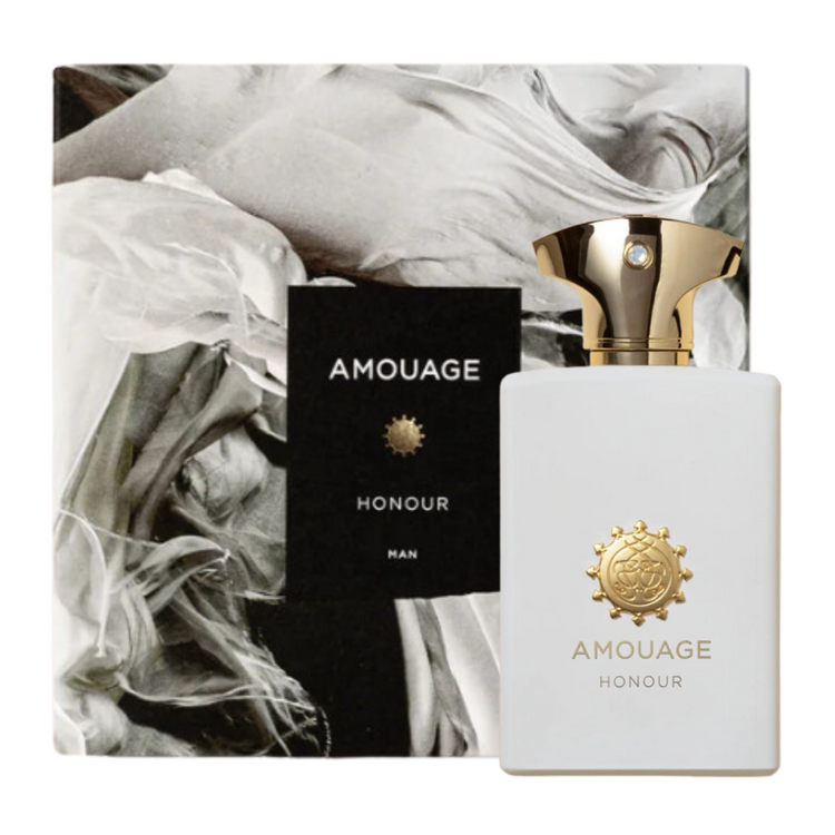 Honour Man Amouage cologne
