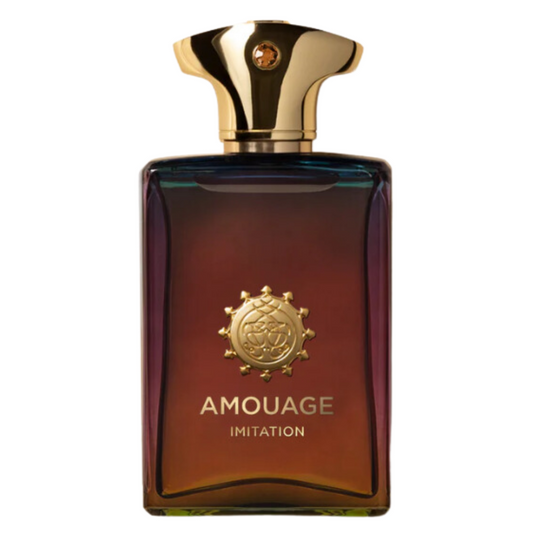 Imitation Man Amouage cologne