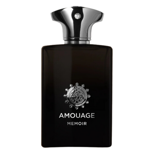 Memoir Man Amouage cologne