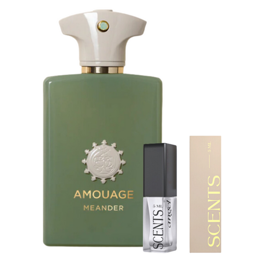 Amouage Meander Parfum