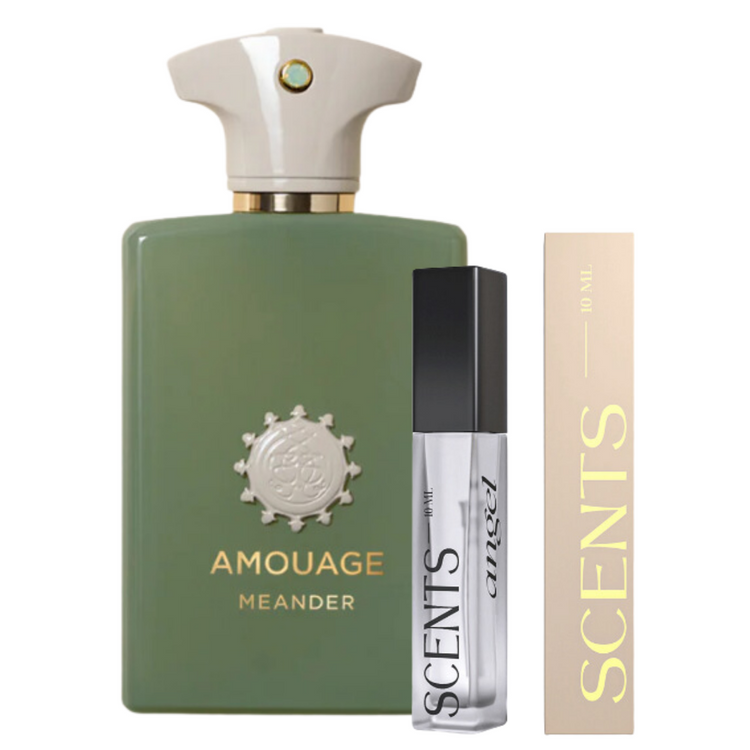 Amouage Meander Parfum