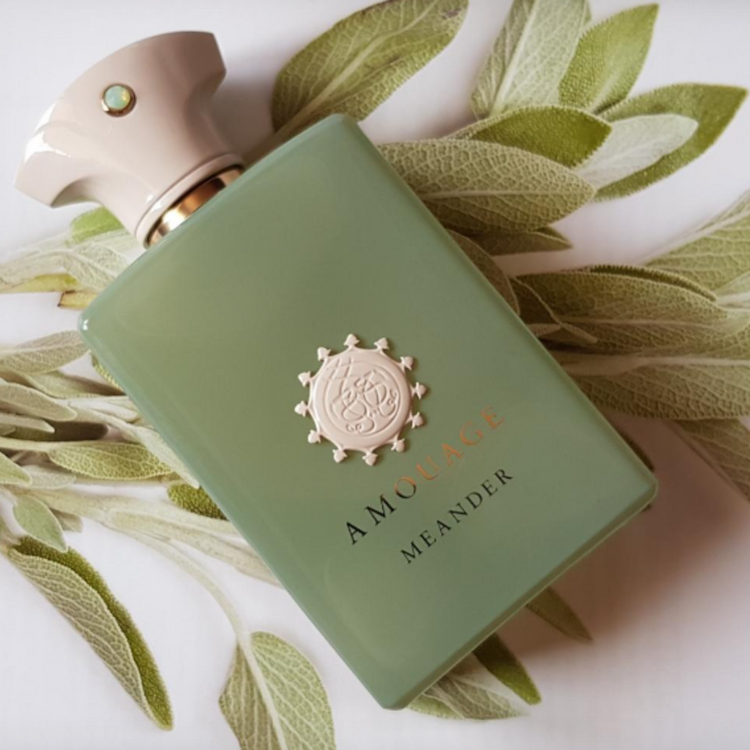 Amouage Meander Parfum