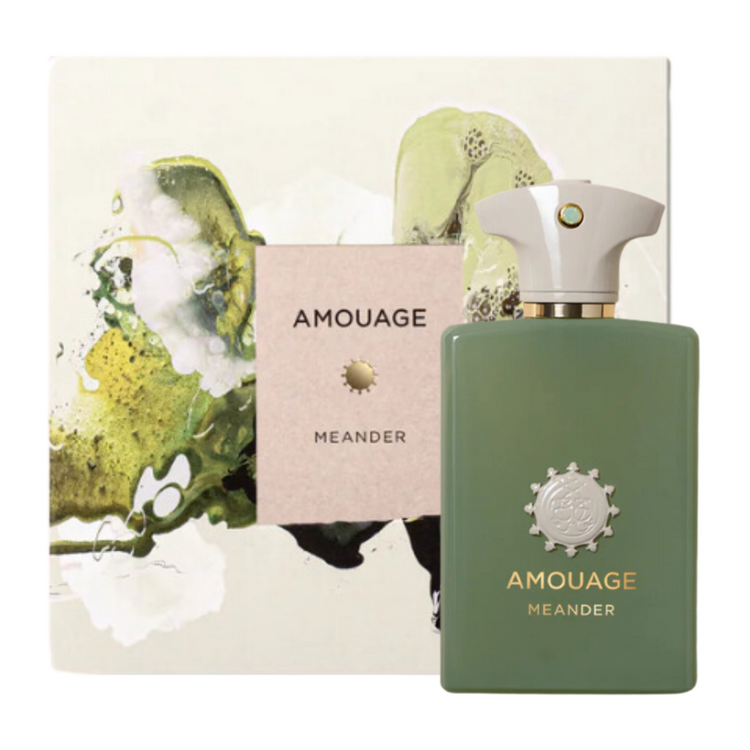 Amouage Meander Parfum