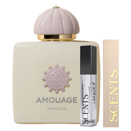 Amouage Ashore Parfum for Unisex