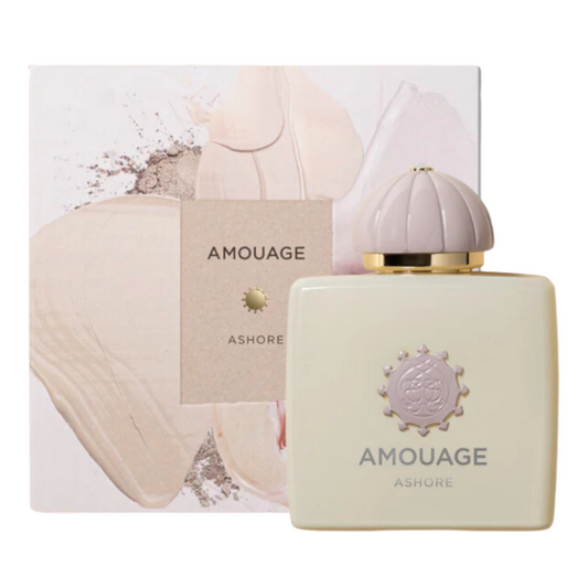 Amouage Ashore Parfum for Unisex