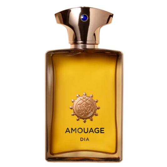 Amouage Dia Man Parfum