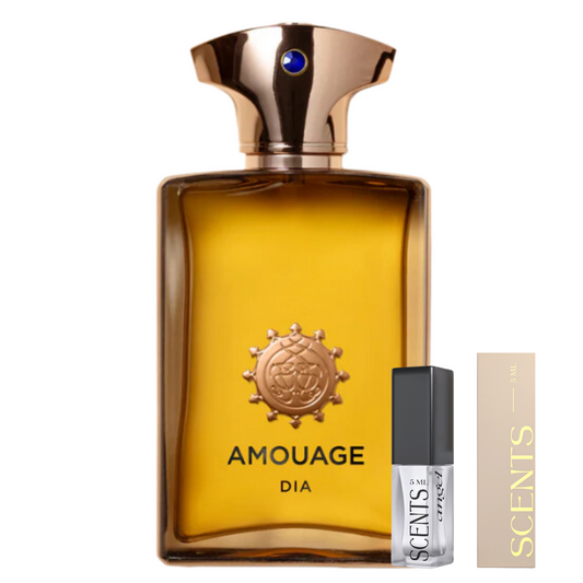 Amouage Dia Man Parfum