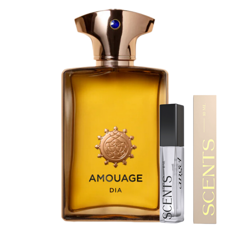 Amouage Dia Man Parfum