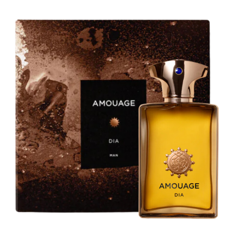 Amouage Dia Man Parfum