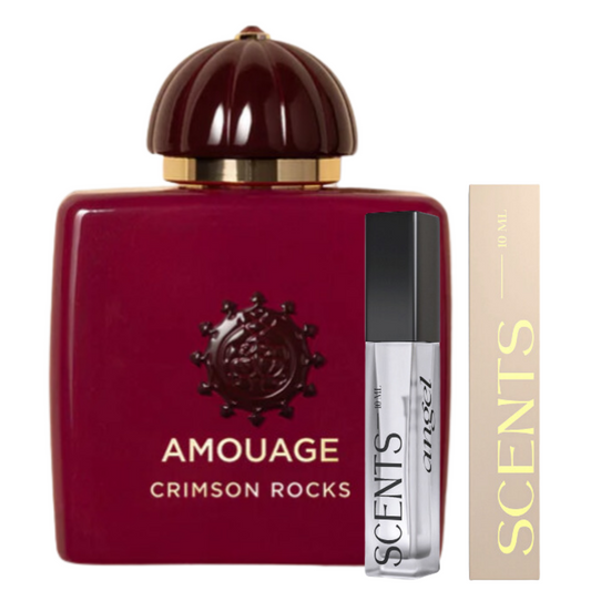Amouage Crimson Rocks Parfum