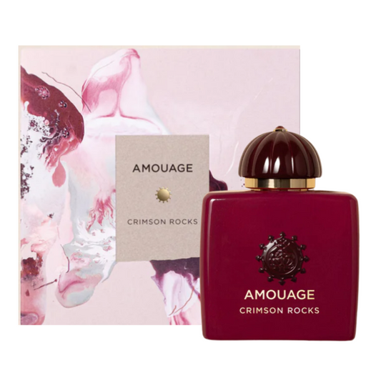 Amouage Crimson Rocks Parfum