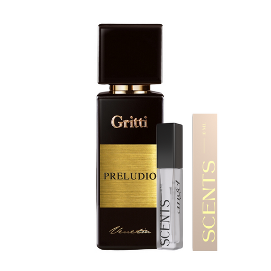 Gritti Preludio Eau de parfum
