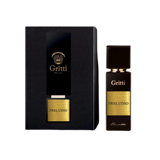 Gritti Preludio Eau de parfum