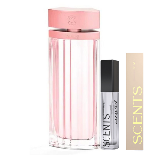 Tous L'eau EDP