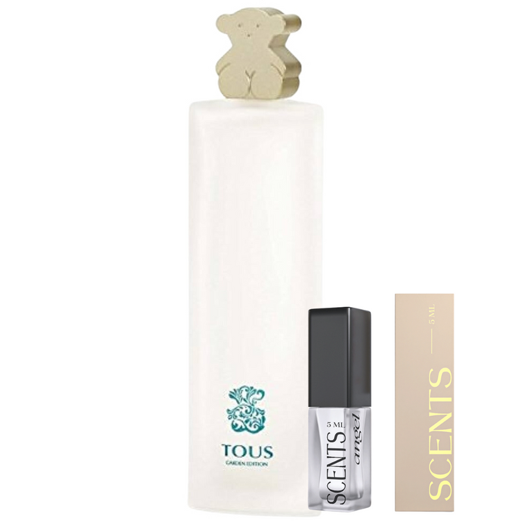 Tous Garden Edition