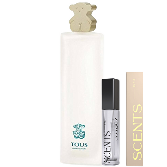 Tous Garden Edition