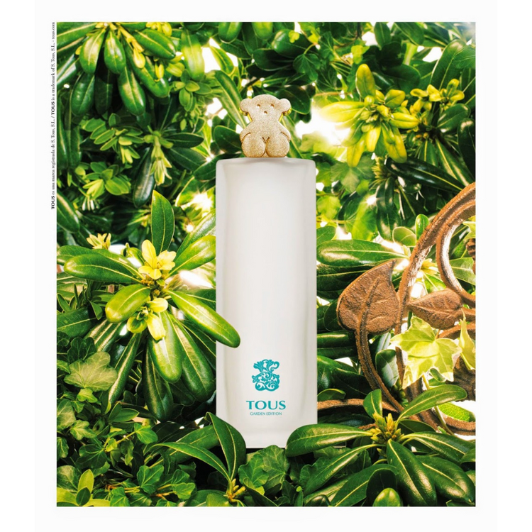 Tous Garden Edition