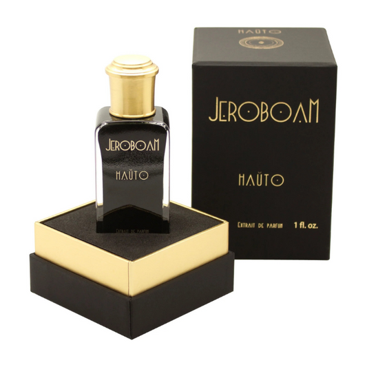 Jeroboam Hauto Extrait de Parfum