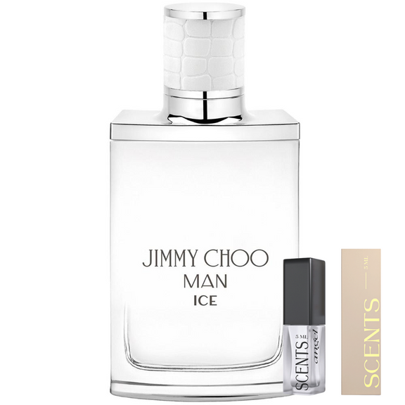Jimmy Choo Man Ice EDT | Scents Angel