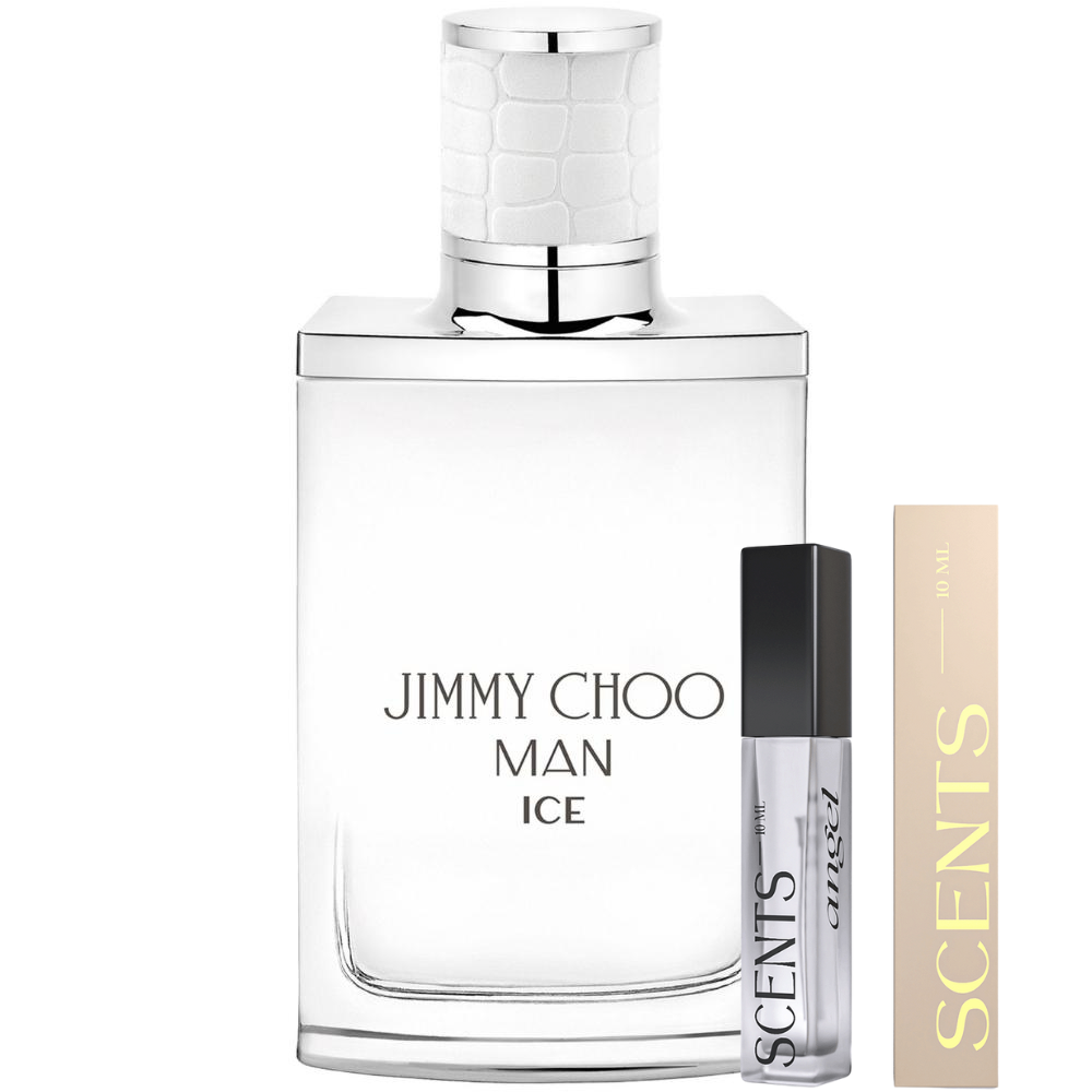 Jimmy Choo Man Ice EDT | Scents Angel