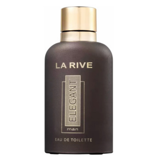 La Rive Elegant Man EDT
