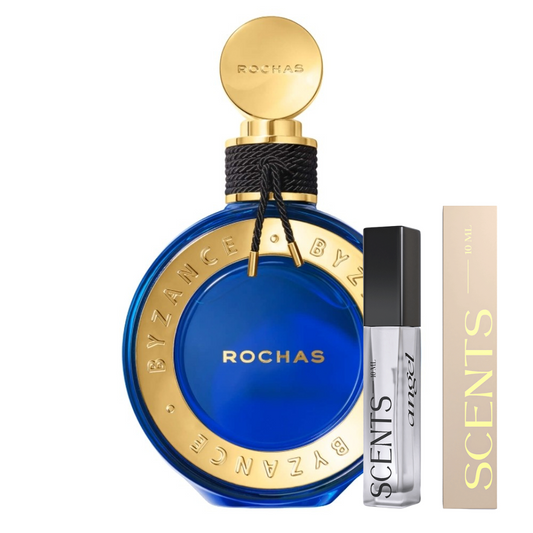 Rochas Byzance for women | Samples