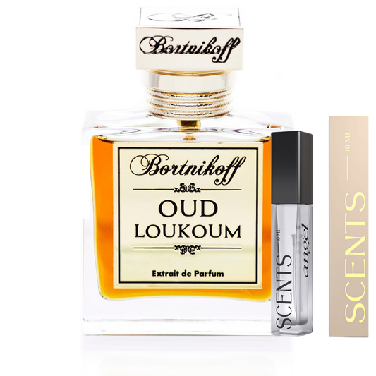 Oud Loukoum