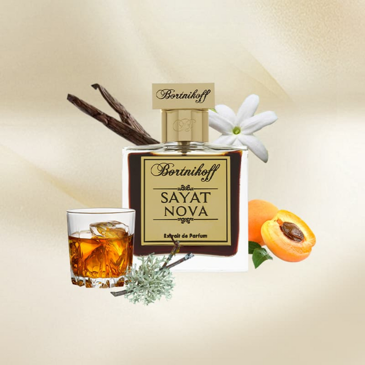 Sayat Nova