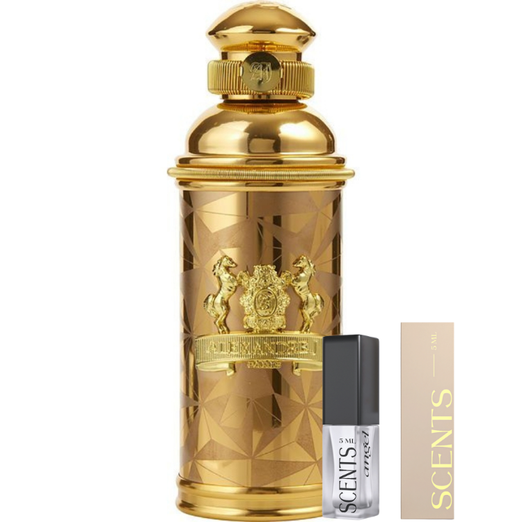 Golden Oud