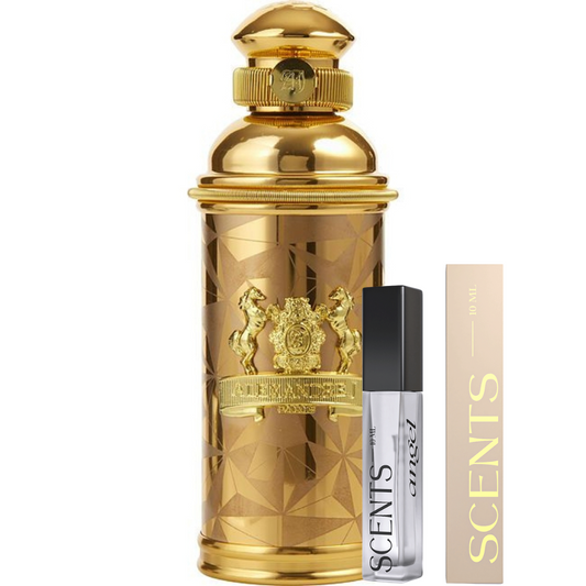 Golden Oud