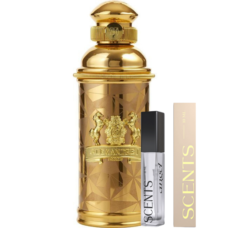 Golden Oud