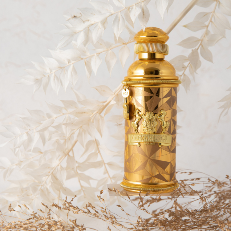 Golden Oud