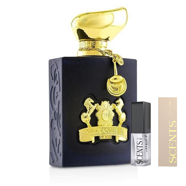 Oscent Black