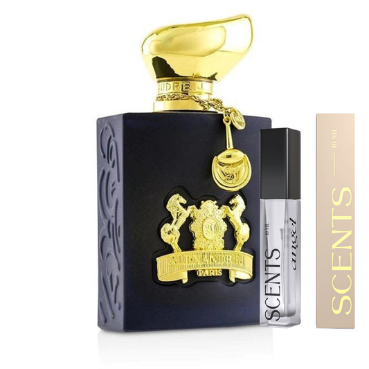 Oscent Black