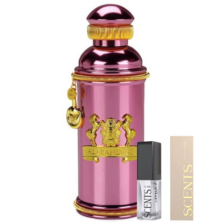 Rose Oud