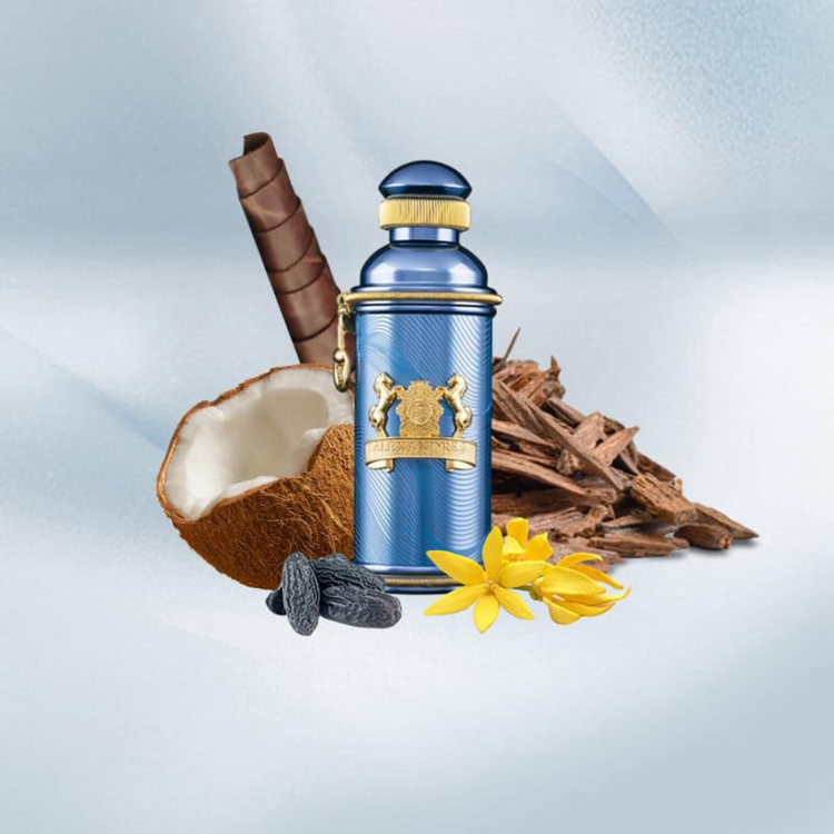 Zafeer Oud Vanille