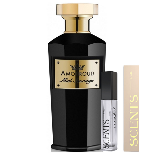 Amouroud Miel Sauvage for Unisex