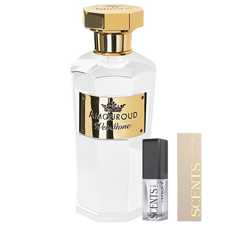 Amouroud Wet Stone Parfum