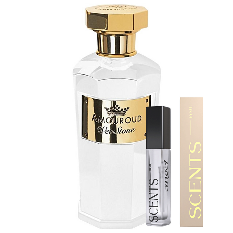 Amouroud Wet Stone Parfum
