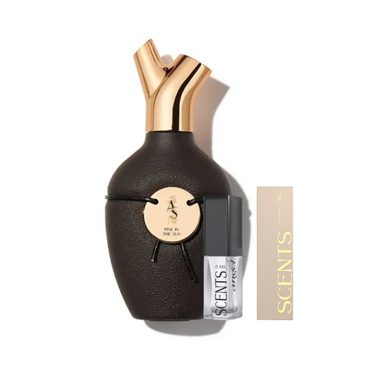 Scents of Wood Pine in the Sun Eau de Parfum