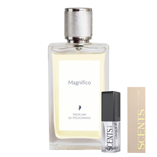 Profumi Di Polignano Magnifico Eau de Parfum