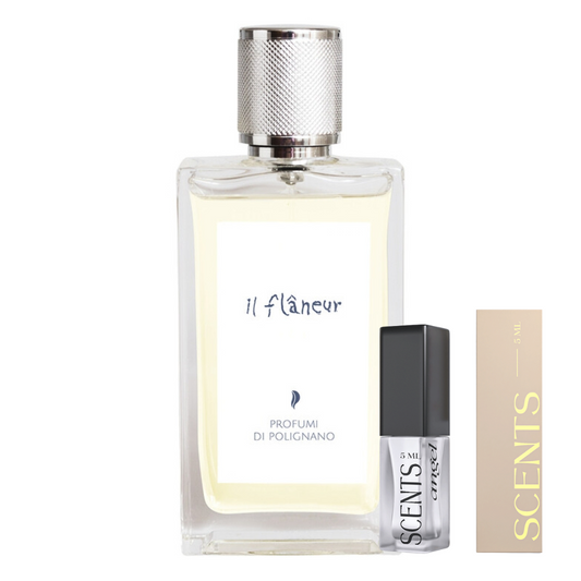 Profumi Di Polignano Il Flaneur Eau de Parfum