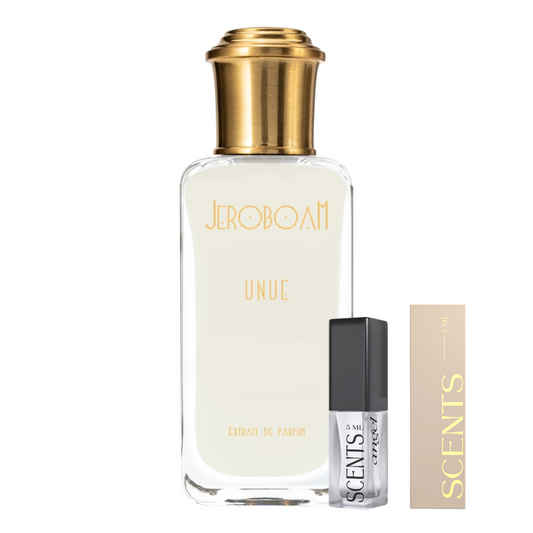 Jeroboam Unue Extrait de Parfum
