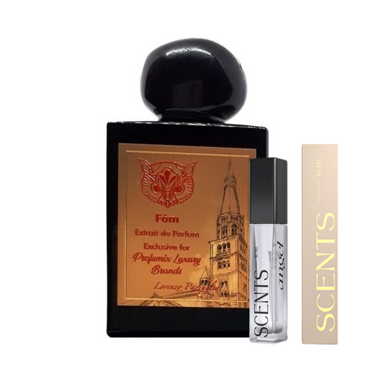 Lorenzo Pazzaglia Fom Extrait de Parfum