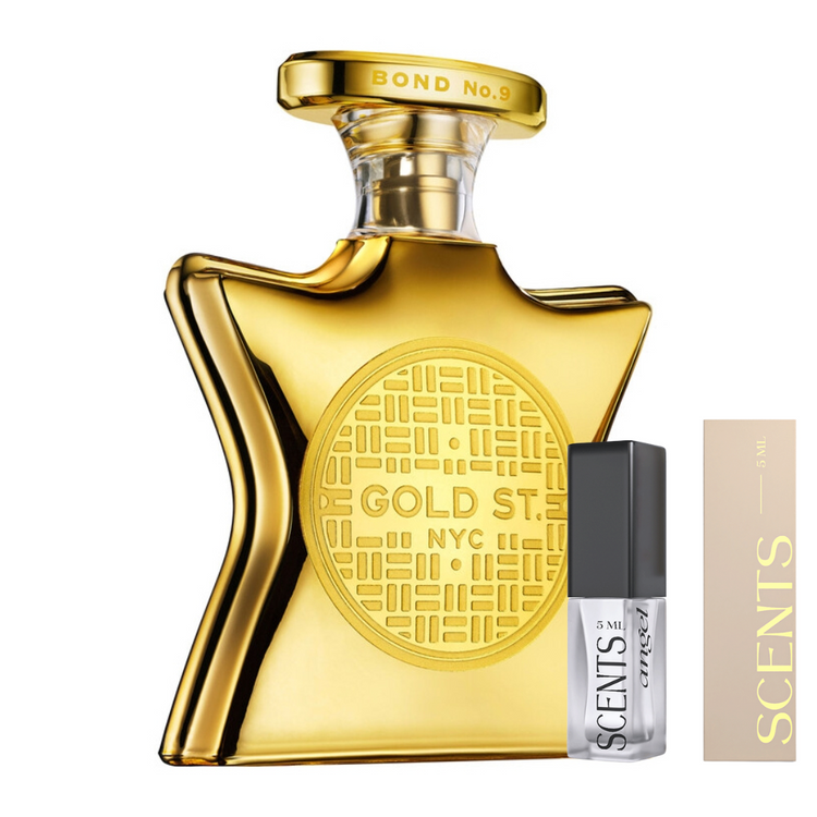 Gold Street